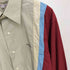 リビルドバイニードルズ rebuild by needles 再構築 リメイク 長袖シャツ メンズ JPN:M