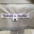 リビルドバイニードルズ rebuild by needles 再構築 リメイク 長袖シャツ メンズ JPN:M