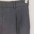 ユニクロ UNIQLO タックワイドパンツ レディース JPN:M