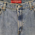 リーバイス Levis 550 リラックスフィットデニムパンツ メンズ JPN:L