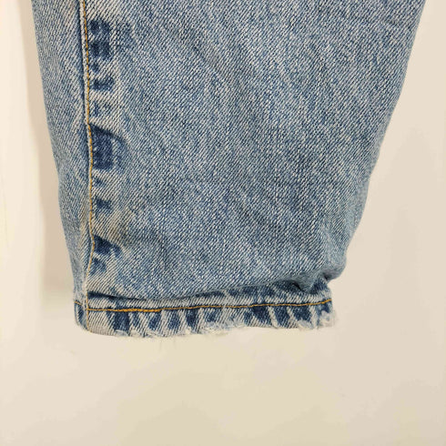 リーバイス Levis 550 リラックスフィットデニムパンツ メンズ JPN:L