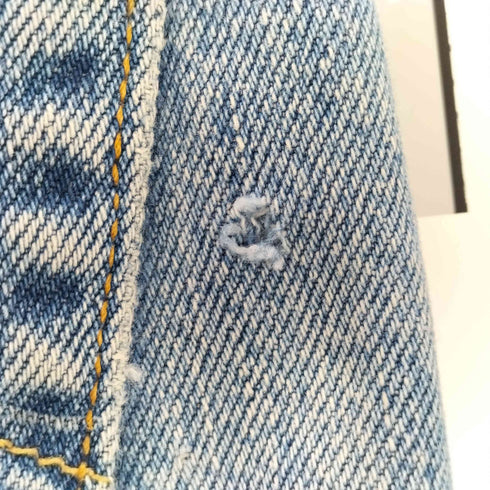 リーバイス Levis 550 リラックスフィットデニムパンツ メンズ JPN:L