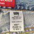 リーバイス Levis 550 リラックスフィットデニムパンツ メンズ JPN:L