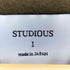 ステュディオス STUDIOUS ビックカラーセミフレアコート レディース JPN:1