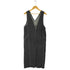 ロデオクラウンズワイドボウル RCWB/RODEO CROWNS WIDE BOWL 2 WAYジレワンピース レディース FREE