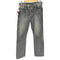 フルカウント FULLCOUNT Straight Black Selvedge Denim メンズ US:32-33