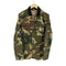 カーハートワークインプログレス Carhartt WIP SETTLER JACKET ウッドランドカモ メンズ import:S