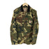 カーハートワークインプログレス Carhartt WIP SETTLER JACKET ウッドランドカモ メンズ import:S