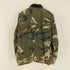 カーハートワークインプログレス Carhartt WIP SETTLER JACKET ウッドランドカモ メンズ import:S