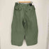 ニードルズ Needles 18AW H.D. Pant Fatigue ヒザデルパンツ メンズ JPN:M
