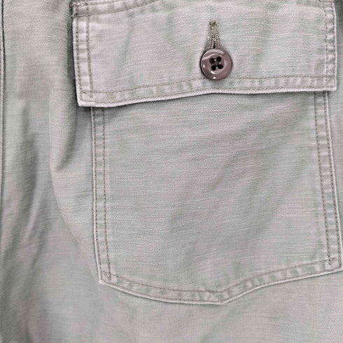 ニードルズ Needles 18AW H.D. Pant Fatigue ヒザデルパンツ メンズ JPN:M