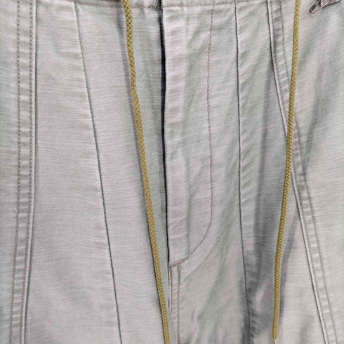 ニードルズ Needles 18AW H.D. Pant Fatigue ヒザデルパンツ メンズ JPN:M
