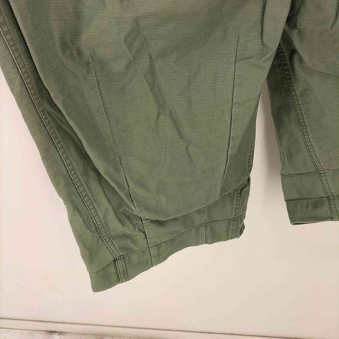 ニードルズ Needles 18AW H.D. Pant Fatigue ヒザデルパンツ メンズ JPN:M