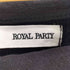 ロイヤルパーティー ROYAL PARTY デザインブラウスニットトップス レディース FREE