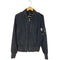 ニールバレット NEIL BARRETT ジップデザインブルゾン ドッキング メンズ JPN:XS