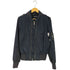 ニールバレット NEIL BARRETT ジップデザインブルゾン ドッキング メンズ JPN:XS