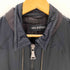 ニールバレット NEIL BARRETT ジップデザインブルゾン ドッキング メンズ JPN:XS