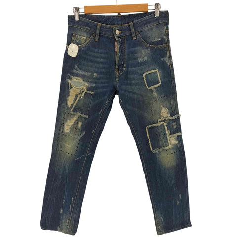 ディースクエアード DSQUARED2 COOL GUY JEAN メンズ 44