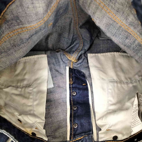 ディースクエアード DSQUARED2 COOL GUY JEAN メンズ 44