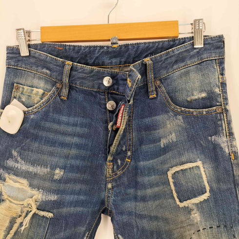 ディースクエアード DSQUARED2 COOL GUY JEAN メンズ 44