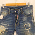 ディースクエアード DSQUARED2 COOL GUY JEAN メンズ 44