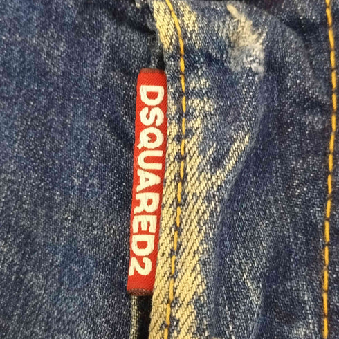 ディースクエアード DSQUARED2 COOL GUY JEAN メンズ 44