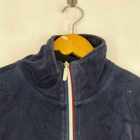 アディダス adidas ベロアトラックトップジャージー ジャケット レディース JPN:S