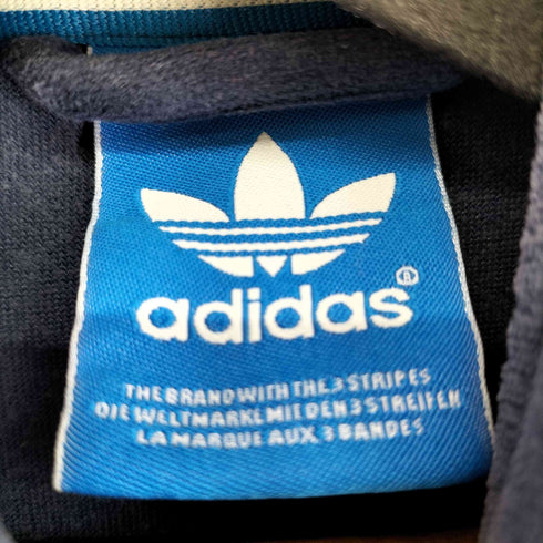 アディダス adidas ベロアトラックトップジャージー ジャケット レディース JPN:S