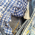 ディースクエアード DSQUARED2 Cool guy jean ダメージ リペア 加工 ダブルウエスト デニム パンツ メンズ 42