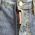 ディースクエアード DSQUARED2 Cool guy jean ダメージ リペア 加工 ダブルウエスト デニム パンツ メンズ 42