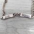 SILVER刻印 ブレスレット レディース ONE SIZE