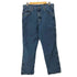 ラングラー Wrangler ストレートデニムパンツ メンズ