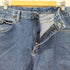 ラングラー Wrangler ストレートデニムパンツ メンズ
