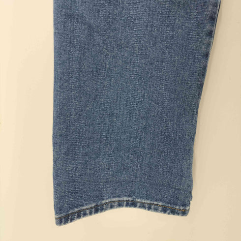 ラングラー Wrangler ストレートデニムパンツ メンズ