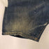 ディースクエアード DSQUARED2 Cool guy jean ダメージ リペア デニムショーツ メンズ 42