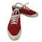 バンズ VANS ERA PRO スエード ローカットスニーカー メンズ JPN:28