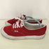 バンズ VANS ERA PRO スエード ローカットスニーカー メンズ JPN:28