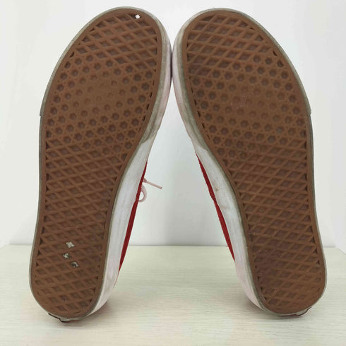 バンズ VANS ERA PRO スエード ローカットスニーカー メンズ JPN:28