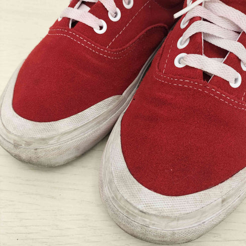 バンズ VANS ERA PRO スエード ローカットスニーカー メンズ JPN:28