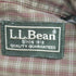 エルエルビーン L.L.Bean 00S チェックBD長袖シャツ メンズ JPN:XL