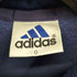 アディダス adidas デサント製 シロタグ フリースジャケット メンズ 0