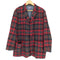 ペンドルトン PENDLETON 40-50s チェック柄ウール3Bテーラードジャケット メンズ