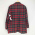 ペンドルトン PENDLETON 40-50s チェック柄ウール3Bテーラードジャケット メンズ