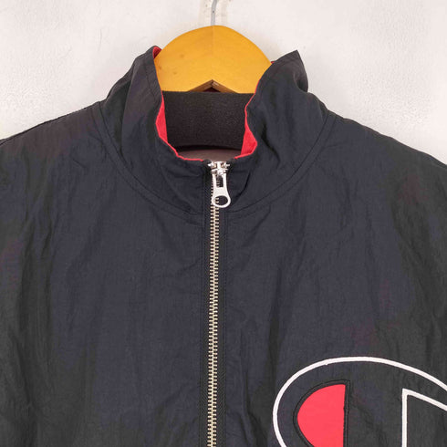 チャンピオン Champion ナイロンジャケット メンズ JPN:S