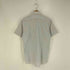レッドキャップ RED KAP ストライプ ショートスリーブ ワークシャツ メンズ import:S