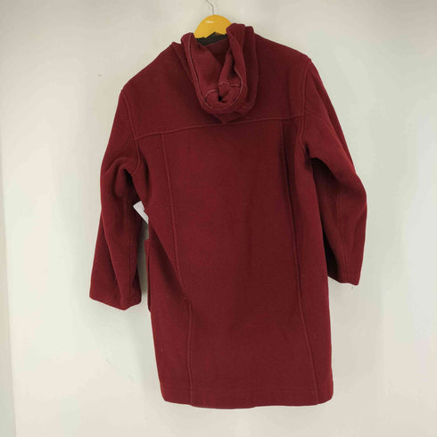 LYNN・HOLLYN ダッフルコート レディース 38