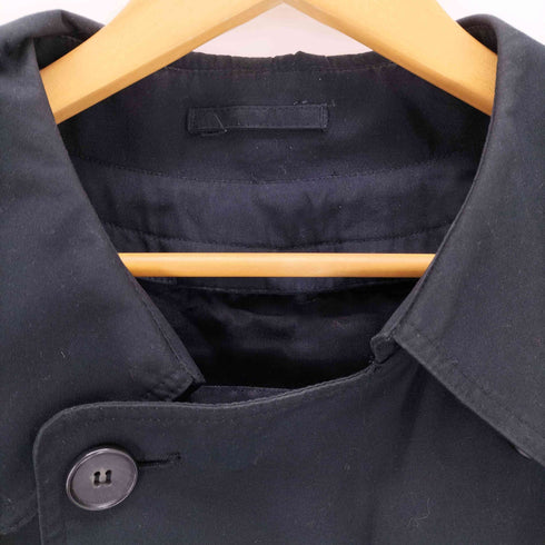 ロンドンフォグ LONDON FOG ライナー付き バルマカーンコート メンズ US:40