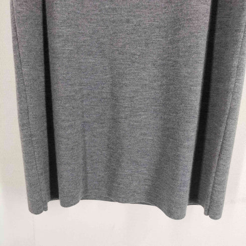 ピーエスポールスミス PS Paul Smith ドット ウールミラノリブワンピース レディース import:M