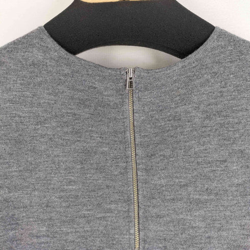 ピーエスポールスミス PS Paul Smith ドット ウールミラノリブワンピース レディース import:M