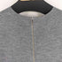 ピーエスポールスミス PS Paul Smith ドット ウールミラノリブワンピース レディース import:M
